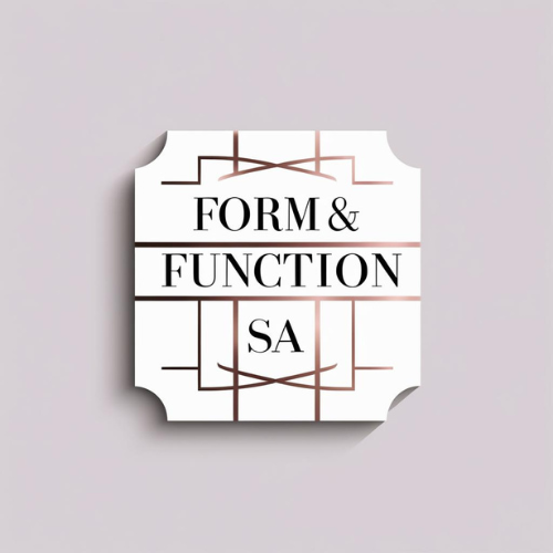 Form & Function SA